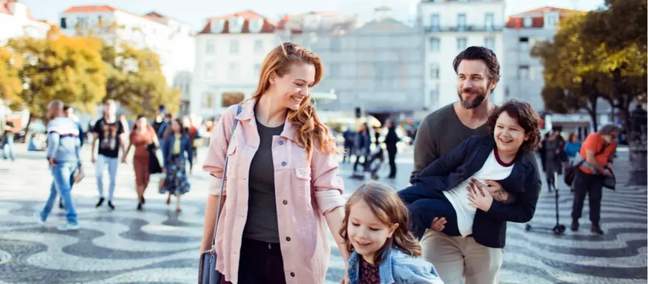 Best Family Travel Insurance Plans for Safe & Stress-Free Trips